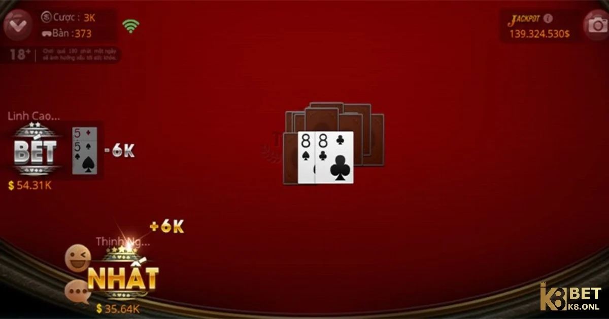 Cao thủ tiến lên miền Nam là ai?
