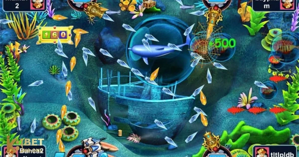 Thuật Toán Bắn Cá: Giới thiệu về thuật toán xác suất trong game bắn cá