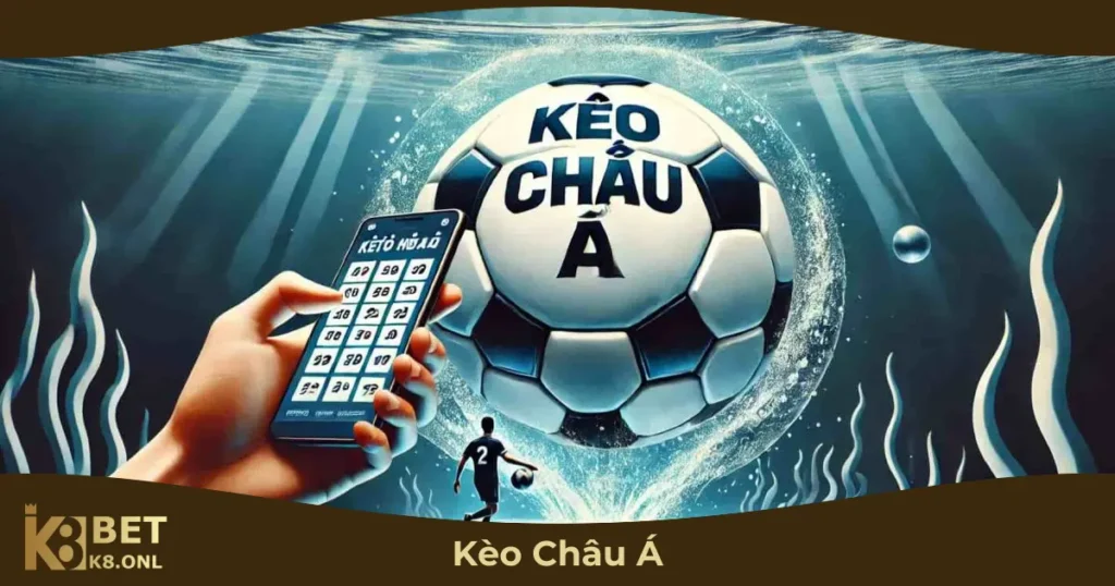 Khi Nào Nên Chơi Kèo Châu Á?