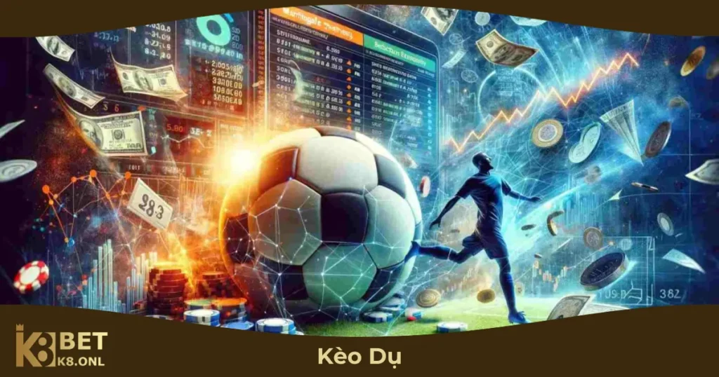 Khi Nào Nhà Cái Đưa Ra Kèo Dụ?