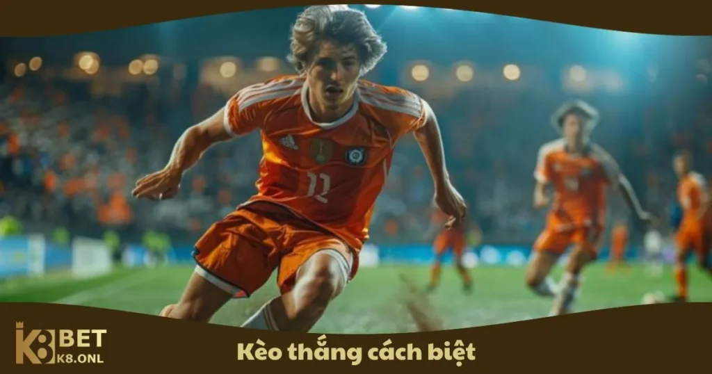 Kèo Thắng Cách Biệt Là Gì? Hướng Dẫn Đặt Cược & Tính Tiền