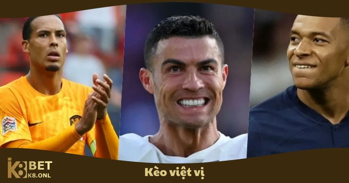 Kèo Việt Vị Hoạt Động Như Thế Nào?