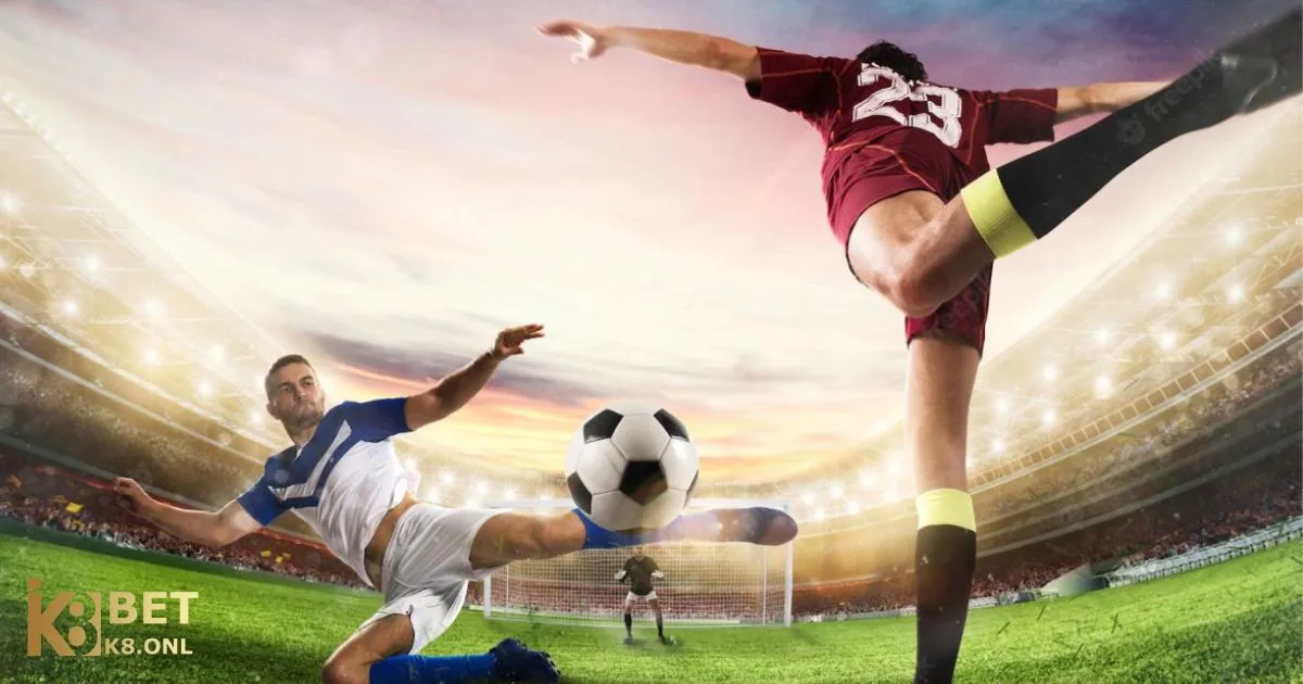 Cách nhận diện odds running thay đổi theo diễn biến trận đấu