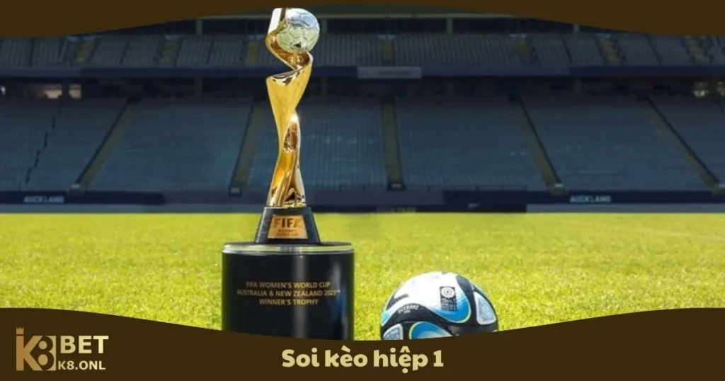 Sự khác biệt giữa kèo hiệp 2 và kèo cả trận