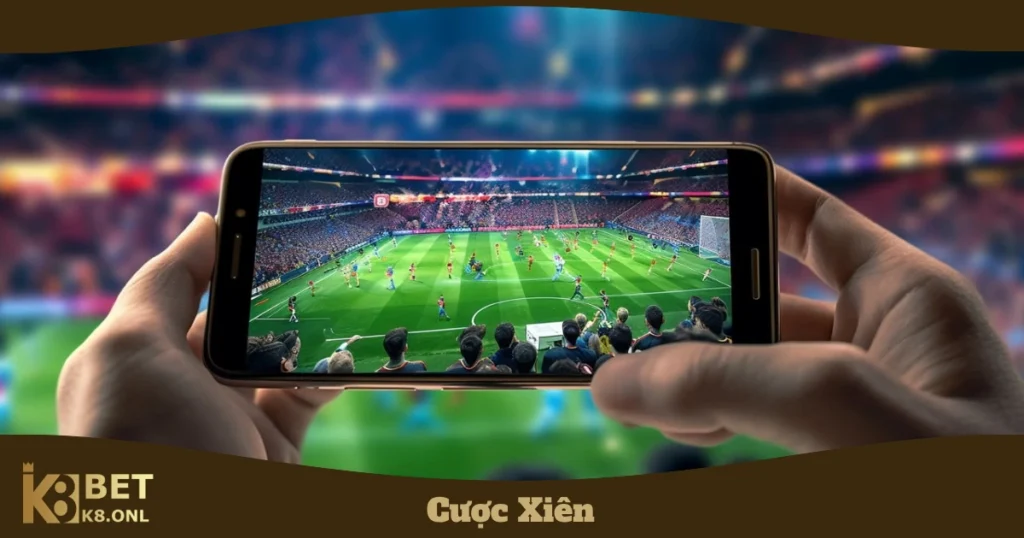 Sự khác biệt giữa cược xiên 2, xiên 3 & xiên 4+