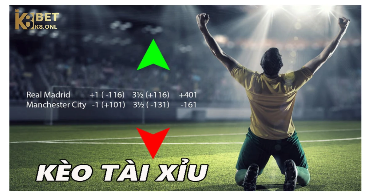 Kèo Tài Xỉu Penalty Hoạt Động Như Thế Nào?