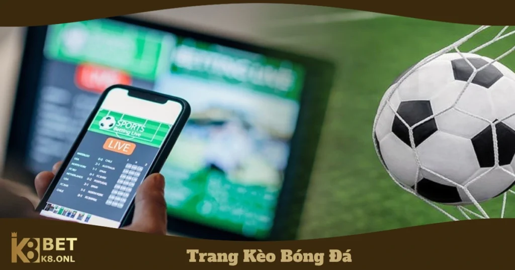 Sự khác biệt giữa trang kèo châu Á và châu Âu